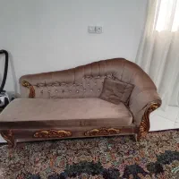 مبل|مبلمان خانگی و میز عسلی|مشهد, عباس‌آباد|دیوار