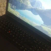 لپتاپ لنوو t540 p کاملا سالم