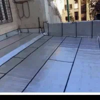 ایزوگام و اسفالت بمدیریت میلانی حتی یک متر