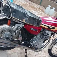 موتور سیکلت مدل94