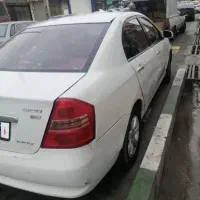 لیفان ۶۲۰ ، ۱۶۰۰