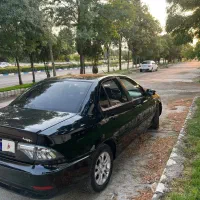 سورن پلاس.ef7|خودرو سواری و وانت|کنگاور, |دیوار