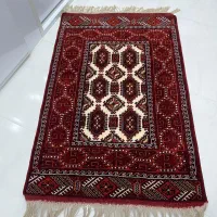 قالیچه ترکمن