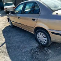 سمند مدل۸۲ دوگانه سوز|خودرو سواری و وانت|تبریز, |دیوار