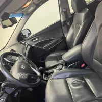 سانتافه ۲۰۱۶ فول|خودرو سواری و وانت|تهران, سعادت‌آباد|دیوار