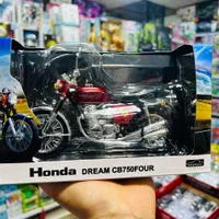 ماکت موتور هندا/CB750/دکوری/کلکسیونی/هدیه خاص|اسباب‌‌بازی|تهران, مدائن|دیوار