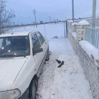 پراید مدل ۹۶|خودرو سواری و وانت|خرمدره, |دیوار