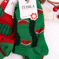 فروش  انواع جوراب،عمده|لباس|رامشیر, |دیوار