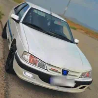 پژو پارس مدل 91 فروش و معاوضه