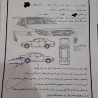 پژو پارس سال، مدل ۱۴۰۰|خودرو سواری و وانت|بهبهان, |دیوار