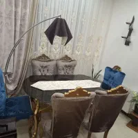 میز ناهار خوری ۶ نفره