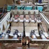 دستگاه کپی تراش خراطی