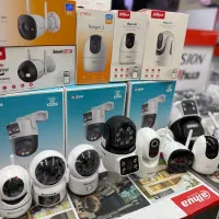 فروش و نصب دوربین