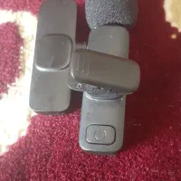 میکروفون گردنی