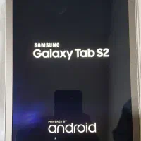 تبلت ۱۰ اینچ سامسونگ tab s2