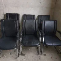 میز و صندلی اداری