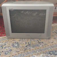 حراج خانگی تلوزیون DVD بخاری‌ اسپیکر لباسشویی