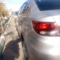 شاهین پلاس اتومات خشک|خودرو سواری و وانت|قزوین, |دیوار