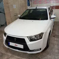 دنا پلاس 98 بدون رنگ تمیز خانگی