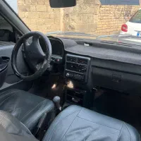 پراید ۸۶ نوک مدادی تمیز|خودرو سواری و وانت|خان ببین, |دیوار