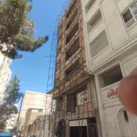 داربست فلزی برادران آزاد