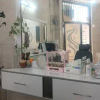 فروش لوازم آرایشگاهی زیر قیمت