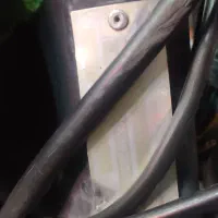 موتور‌‌مزایده‌۱۲۵‌مدل‌۸۹‌|موتورسیکلت|میاندوآب, |دیوار