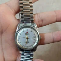 ساعت TITONI اصل اتوماتیک