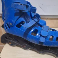 اسکیت تمیز وسالم|دوچرخه، اسکیت، اسکوتر|تهران, نظام‌آباد|دیوار