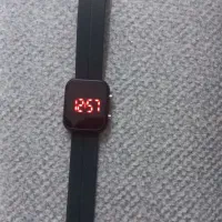 ساعت مچی دیجیتالی