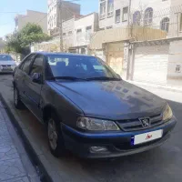 پارس مدل ۹۰ معاوضه با ۲۰۶ ۱۱۱