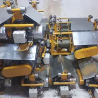 بالابر های ساختمانی