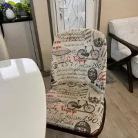 میز نهار خوری ۶ نفره ترک|میز و صندلی غذاخوری|رشت, معلم|دیوار