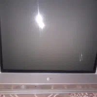 تلویزیون ۲۱اینچ پشت دار