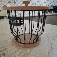 جا گردویی ،جا شکلاتی