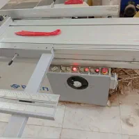 دورکن برش ام دی اف 320 ومکنده