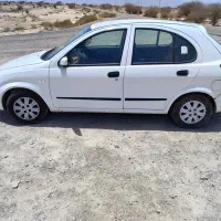 تیبا2مدل۱۳۹۷