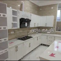 کابینت مهدی آماده تحویل کد7800643|مصالح و تجهیزات ساختمان|لشت نشا, |دیوار