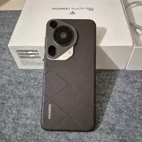 Pura 70 Ultra 16/512|موبایل|همدان, |دیوار