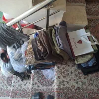 لباس پشمی پیراهن بلوز شلوار پالتو کاپشن فرش جلیقه|لباس|ارومیه, |دیوار