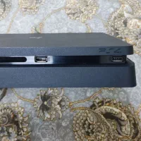 ps4 اسلیم 1 ترابایت کپی خور|کنسول، بازی ویدئویی و آنلاین|زنجان, |دیوار