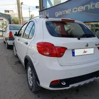 کوییک GX|خودرو سواری و وانت|شیراز, کرونی(خاتونک)|دیوار