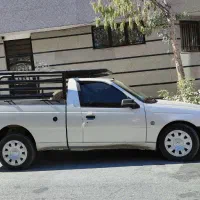 اریسان۲مدل۴۰۳بیرنگ.فروش یامعاوضه با کار