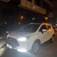 جک اس ۳ مدل ۹۷|خودرو سواری و وانت|تهران, سازمان برنامه جنوبی|دیوار