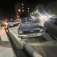 مزدا دو کابین ۲۰۰۰مدل ۱۳۸۲