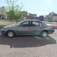 پرشیا 89|خودرو سواری و وانت|میانه, |دیوار