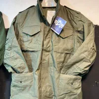 اورکت کاپشن مردانه اصل آمریکایی اسکاویل