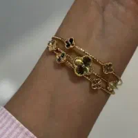 بنگل ونکلیف طرح طلا