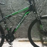 دوچرخه 26|دوچرخه، اسکیت، اسکوتر|بم, |دیوار