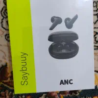 ایرپاد saybuuy c4  نو